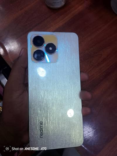Realme C53 8+6. . 128. exchange possible