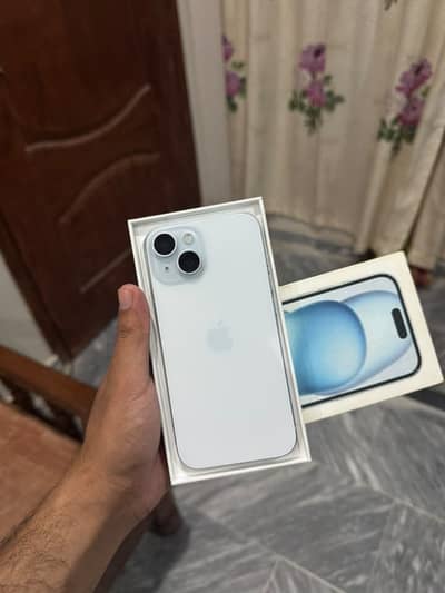 Apple iPhone 15 (97 Bh)