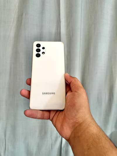 Samsung Mobile A32