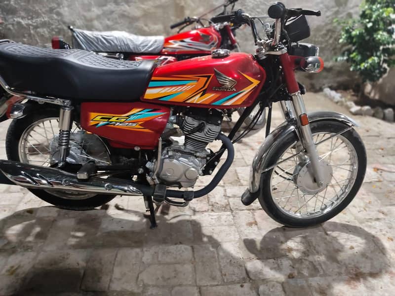 honda 0
