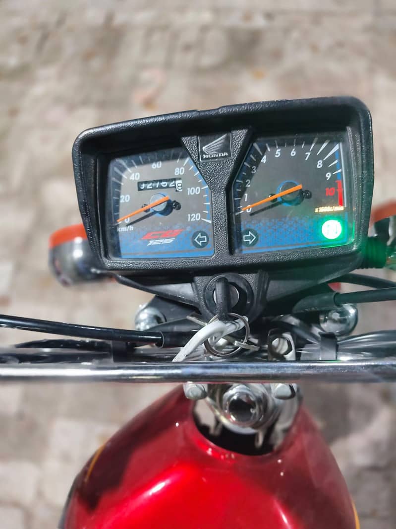 honda 1