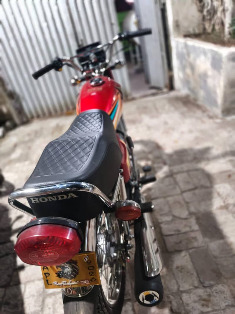 honda 2