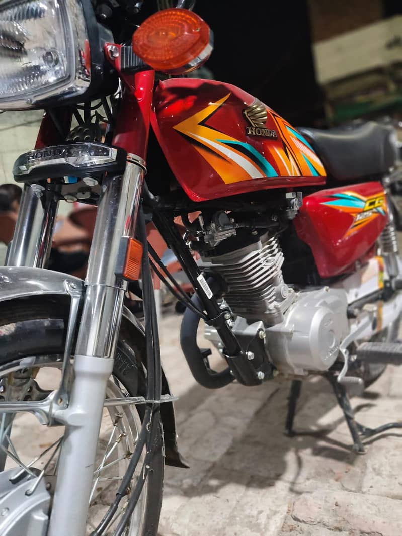 honda 3