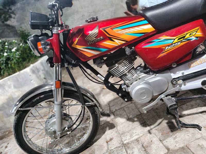 honda 5