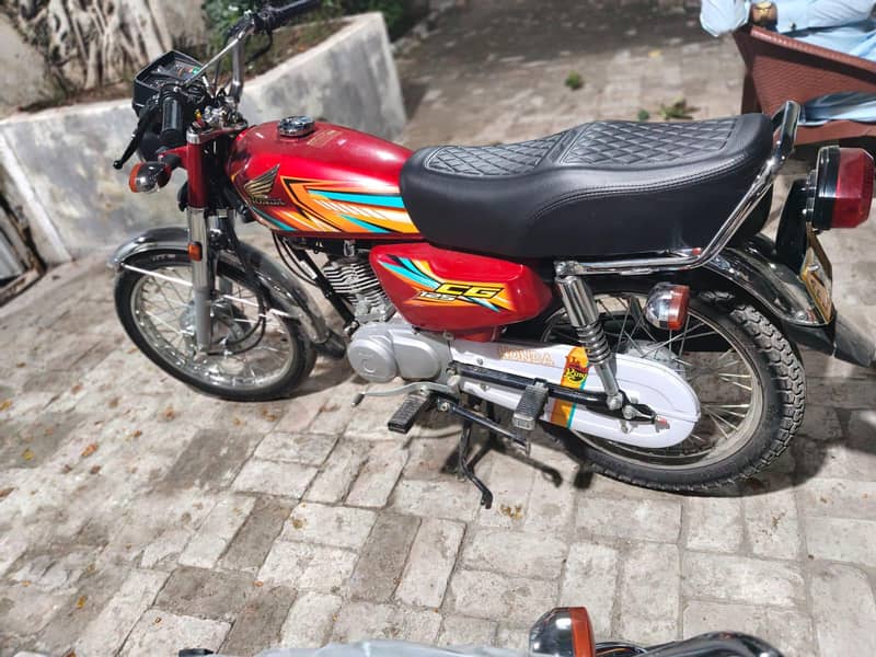 honda 6
