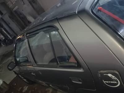 Daihatsu Charade 1987