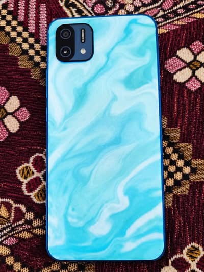 OPPO A16k – 4GB RAM / 128GB – Good Condition
