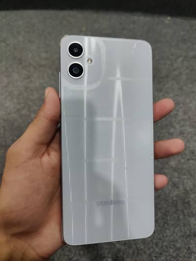 Samsung Mobile A05