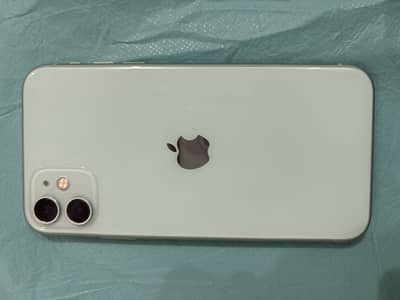 Apple iPhone 11 jv