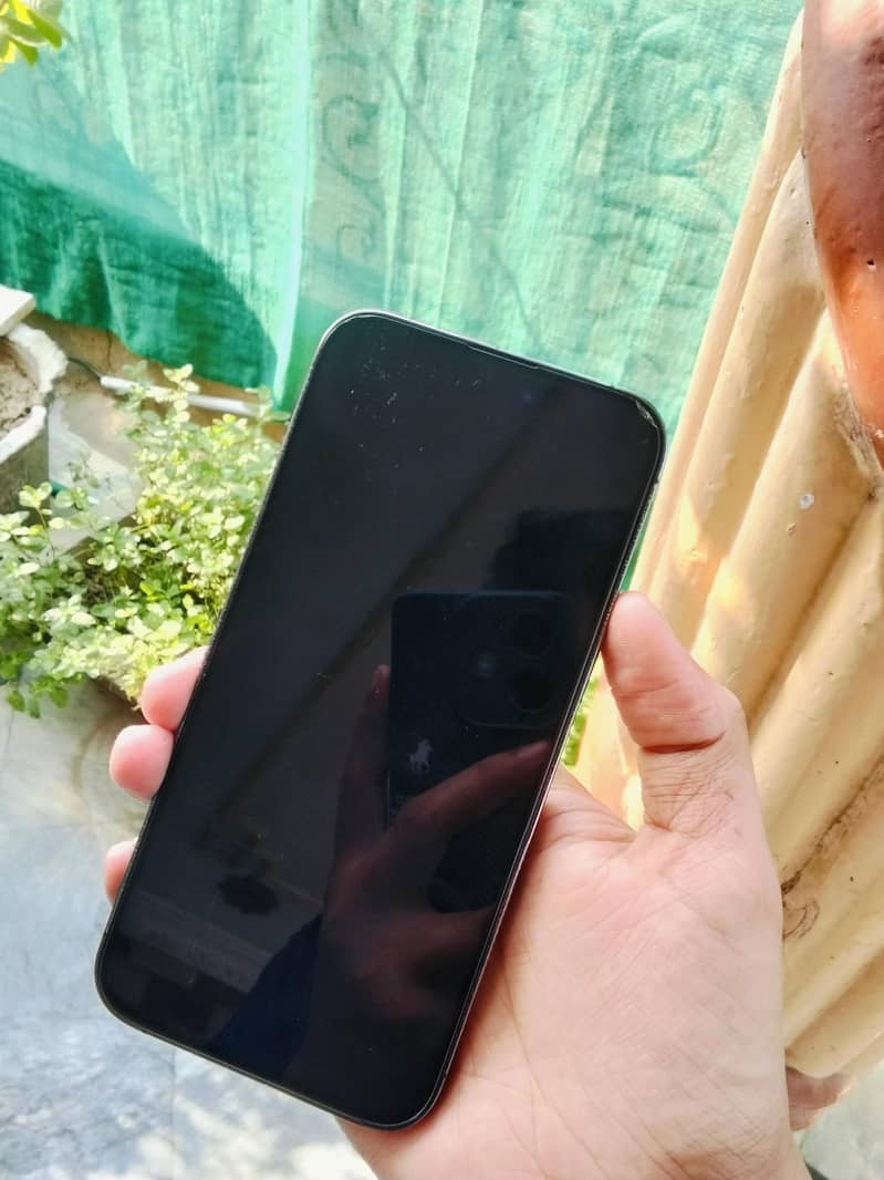 Apple iPhone 14 Pro Max 1