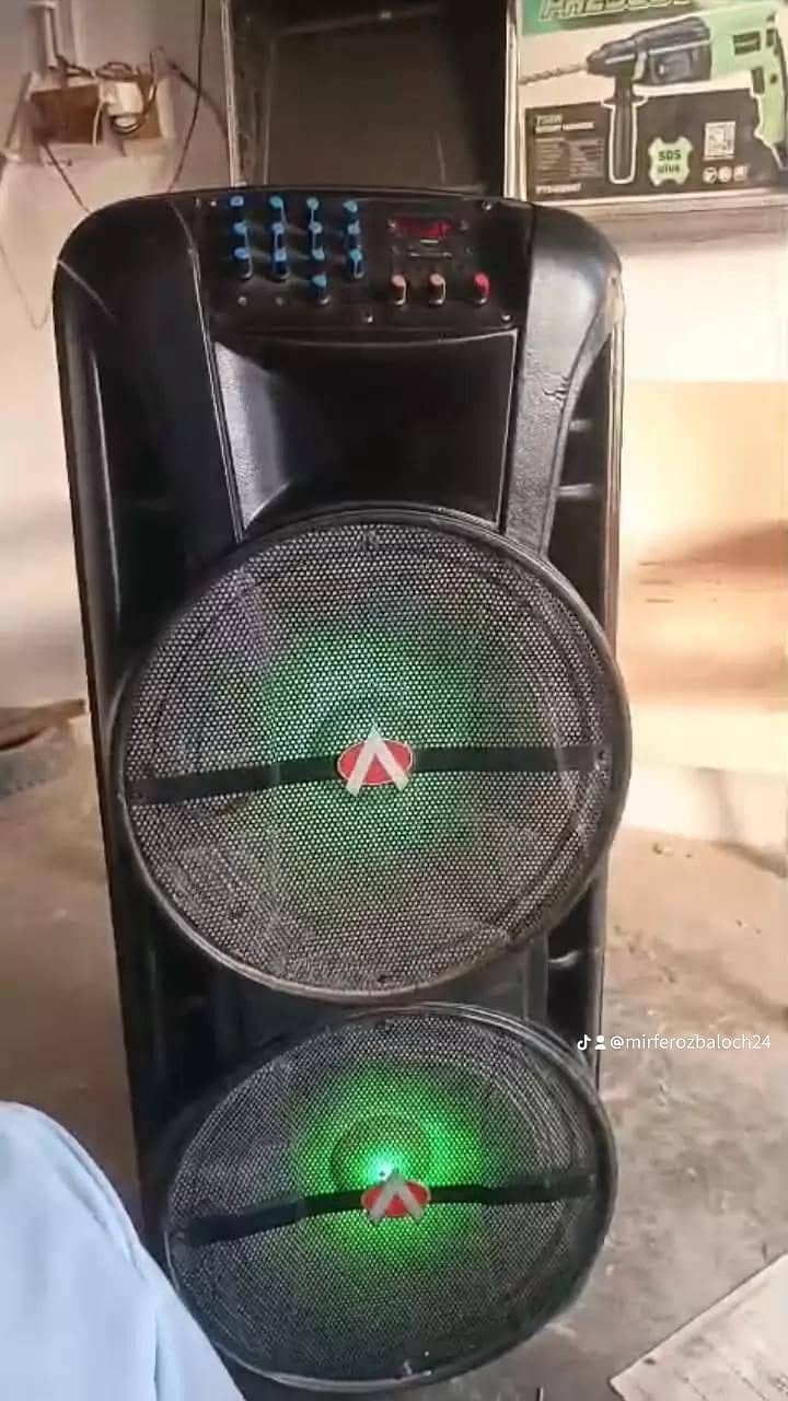 Audionic MH1212 1