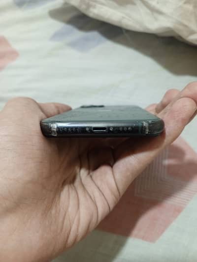 Apple iPhone 11 Pro dual sim Fu