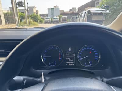 Toyota Corolla Altis 2022