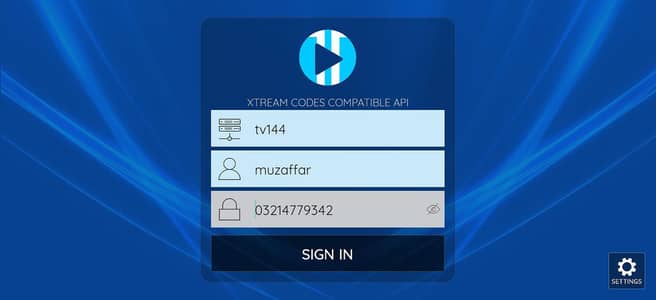IPTV | Opplex IPTV | Starshare | B1g | 5G  | mega4k IPTV 03447809054