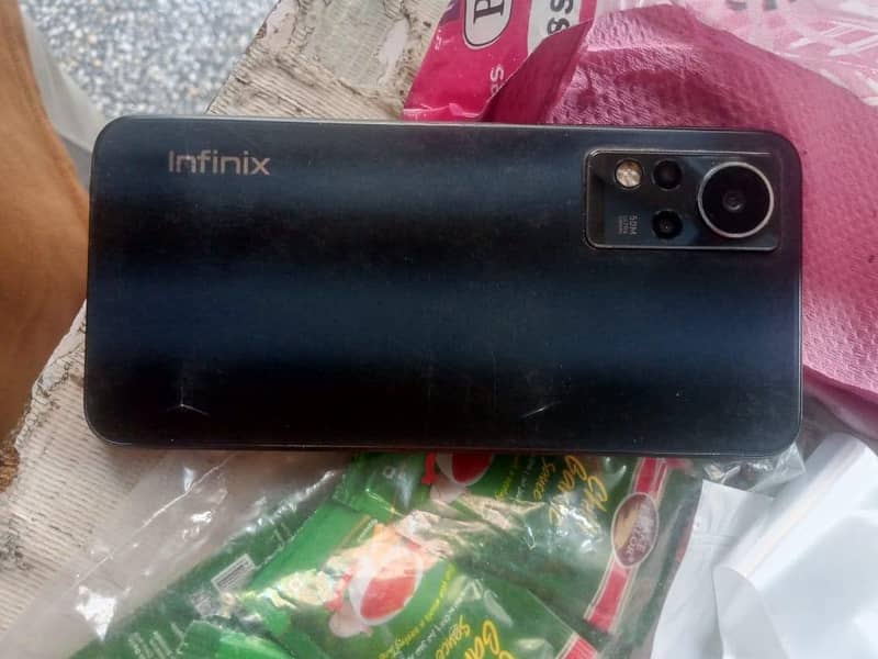 Infinix Note 11 2
