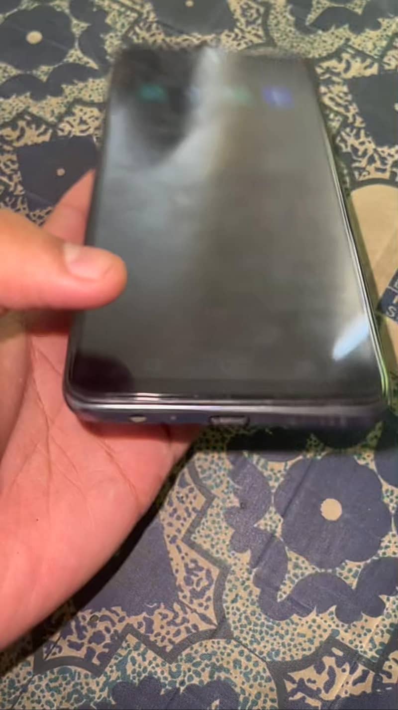 Infinix Note 10 Pro 1