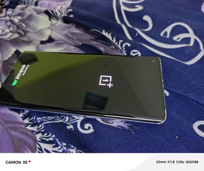 One Plus 8 Pro