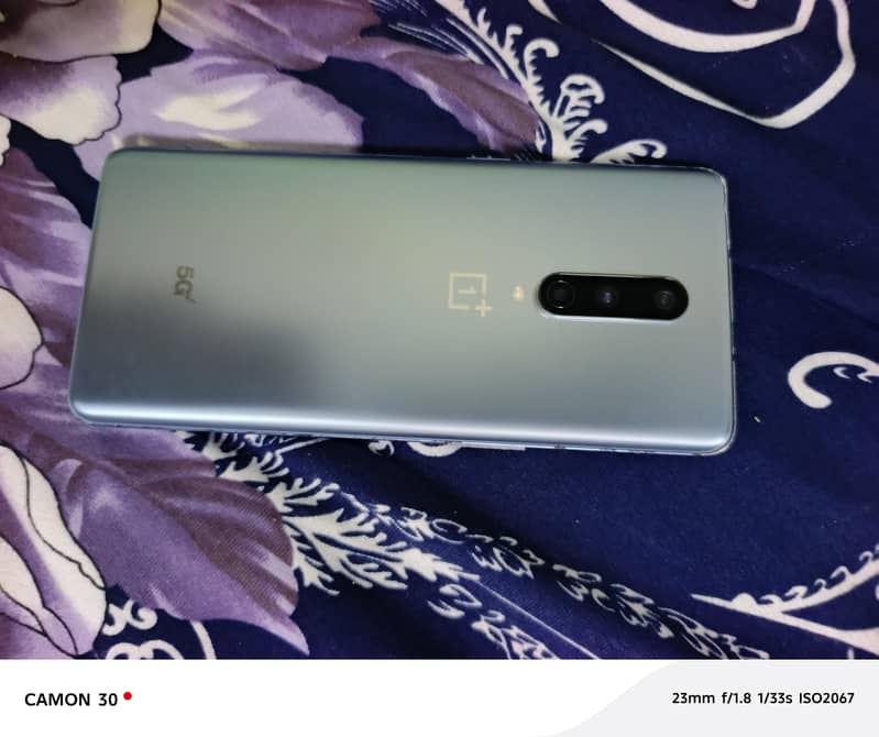One Plus 8 Pro 1