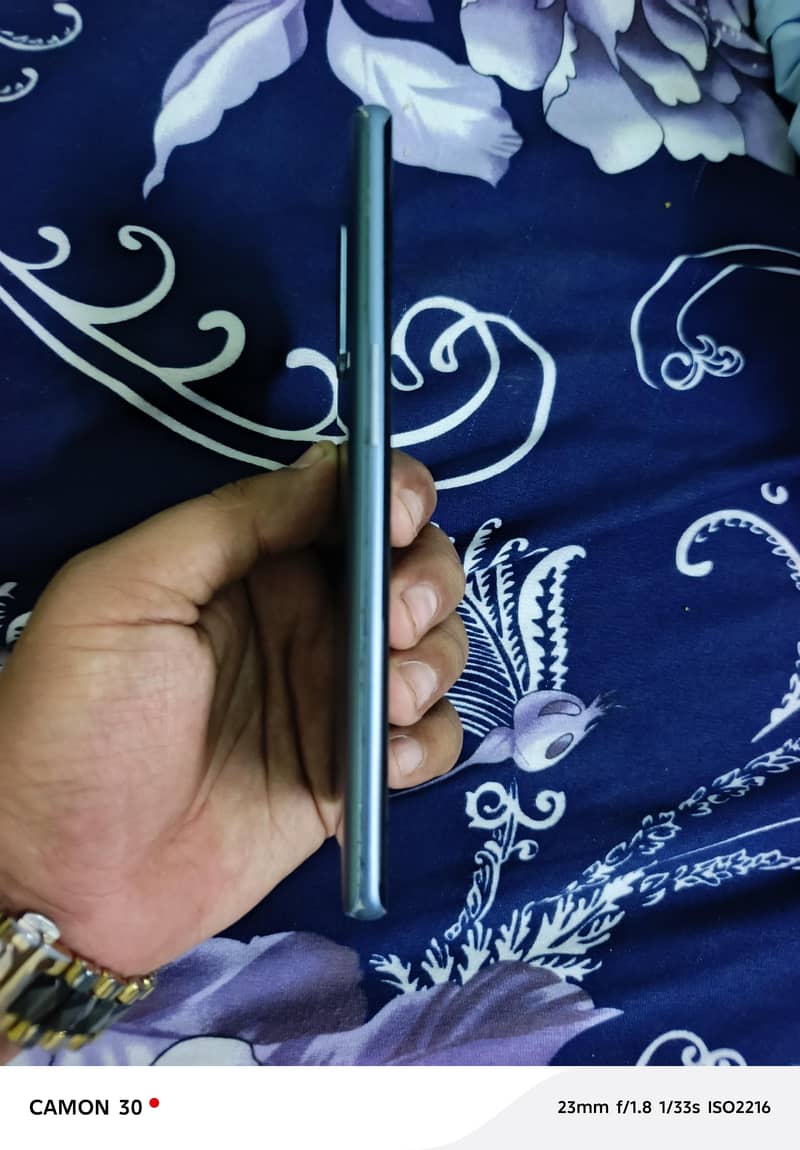 One Plus 8 Pro 2