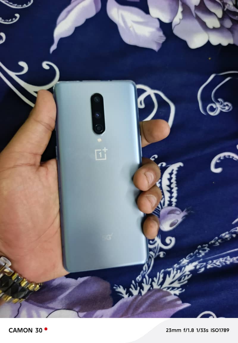 One Plus 8 Pro 3