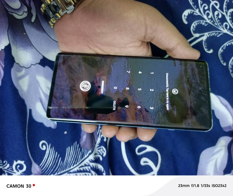 One Plus 8 Pro 5