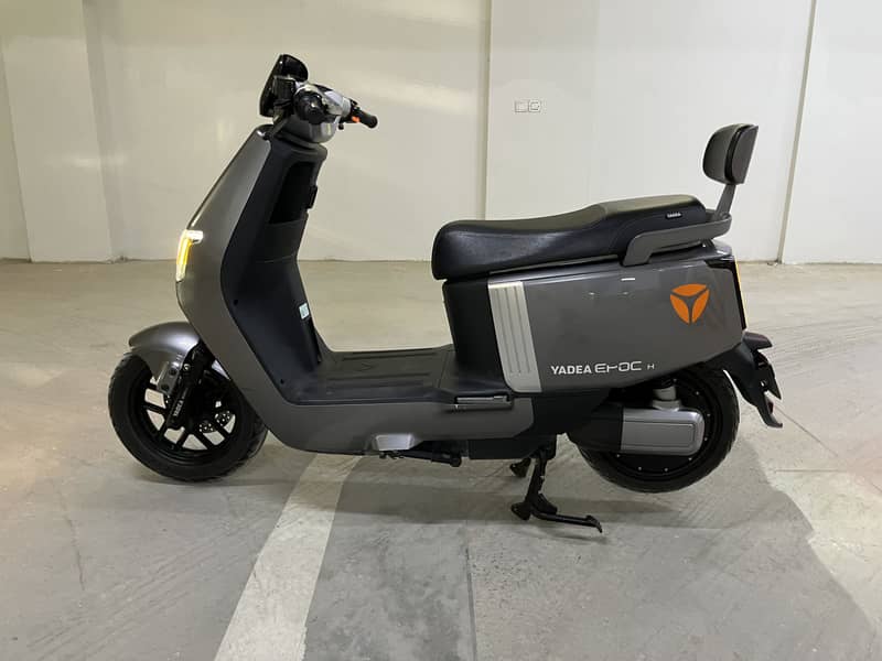 Yadea E-POC H 1