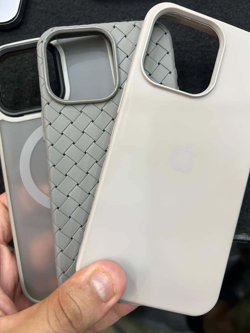 Apple iPhone 15 Pro Max 7