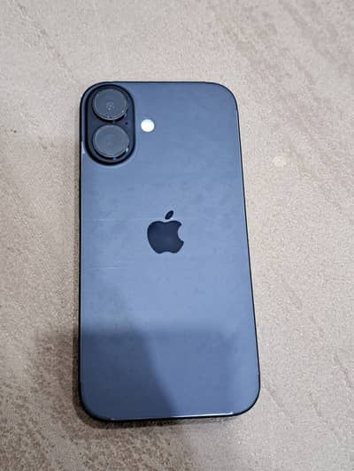 Apple iPhone 16