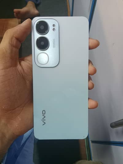Vivo Y19s parts