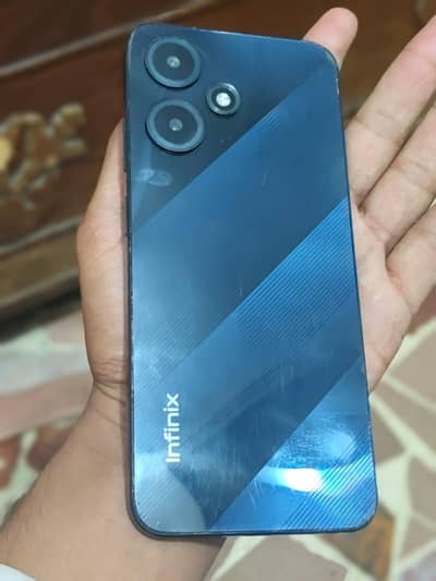 Infinix Hot 30 Play only mobile