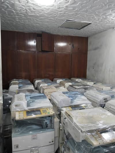 Printers and photocopiers SALE, SERVICE,RENT