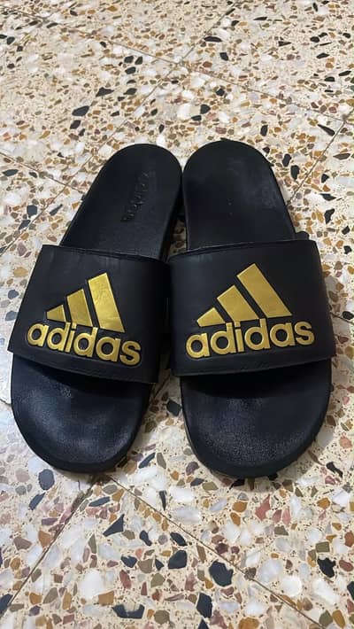 Adidas Adilette slides 1.0