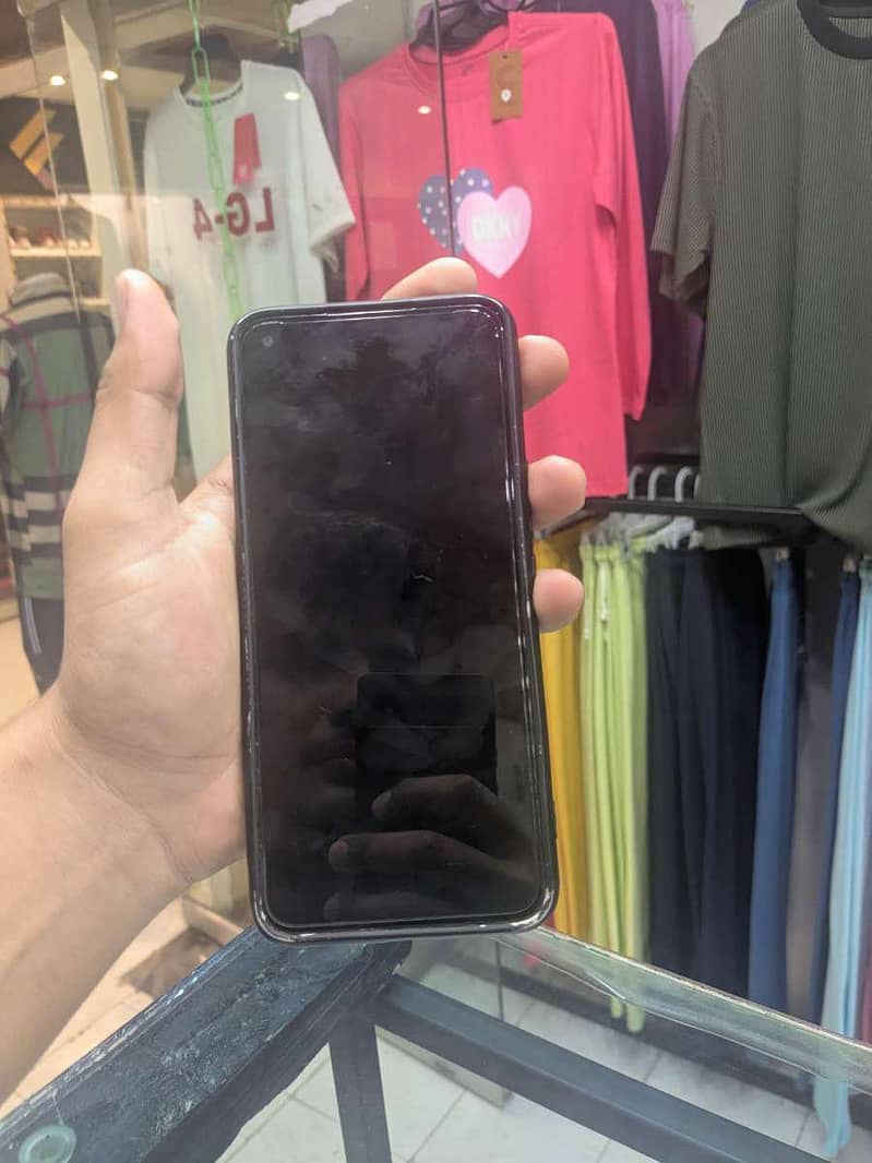 Tecno CAMON 16 SE 1