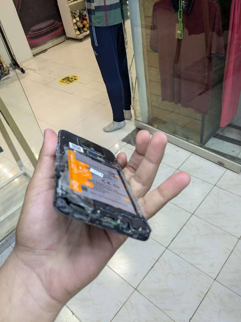 Tecno CAMON 16 SE 5