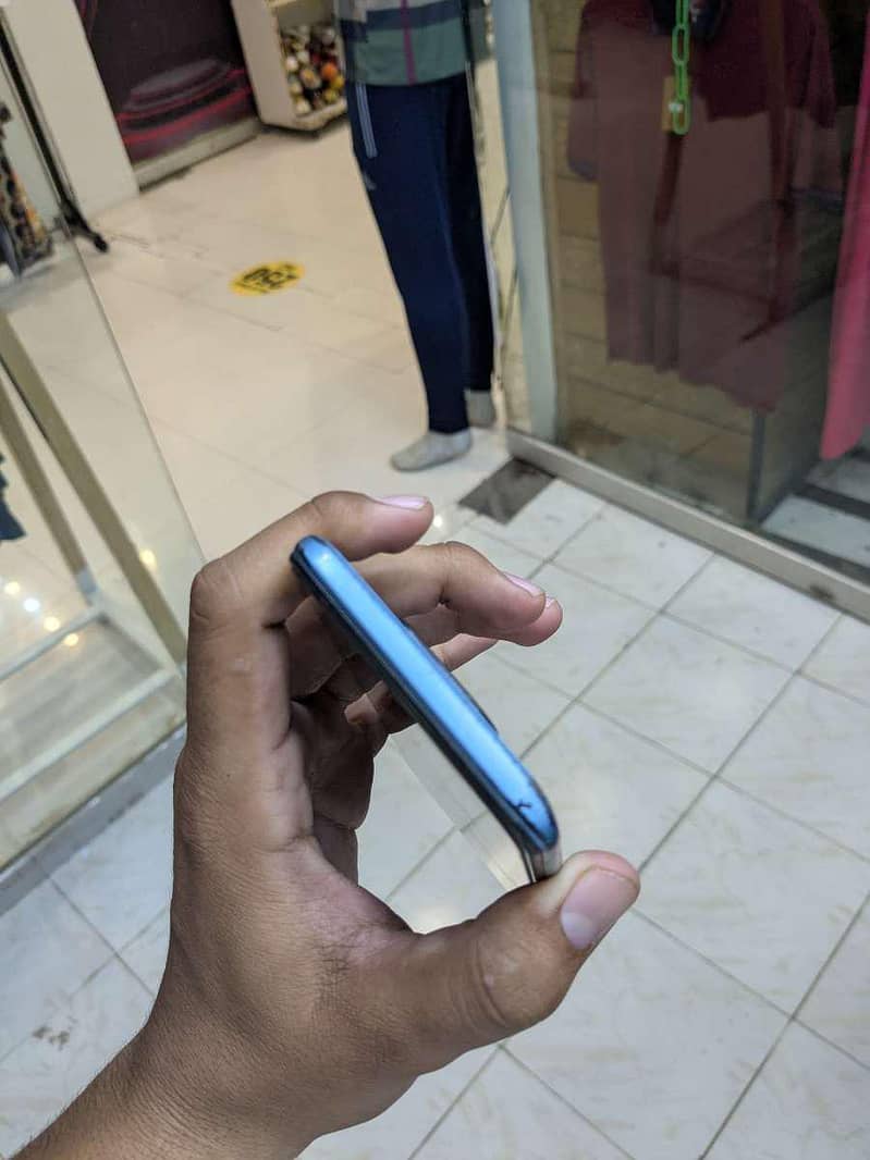 Tecno CAMON 16 SE 6