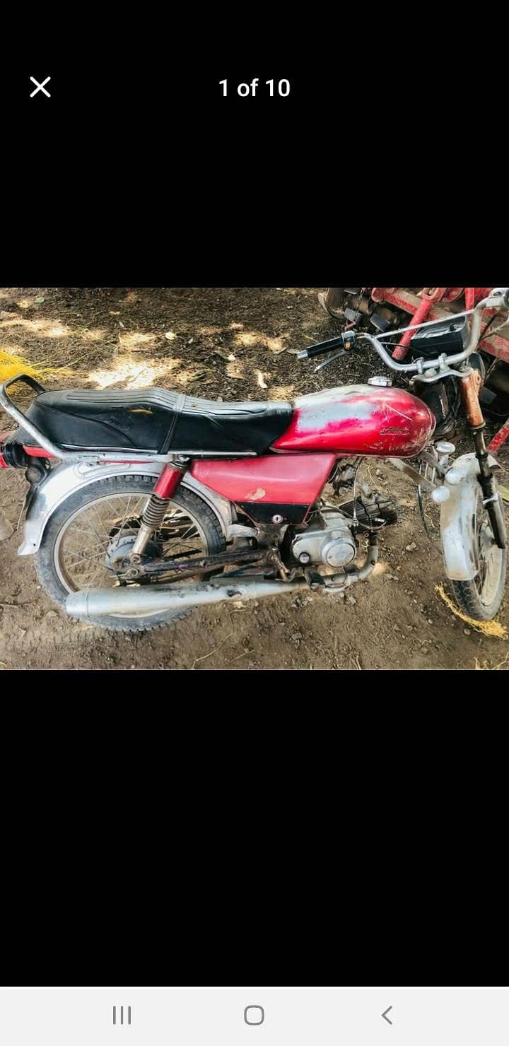 motorcycle 0