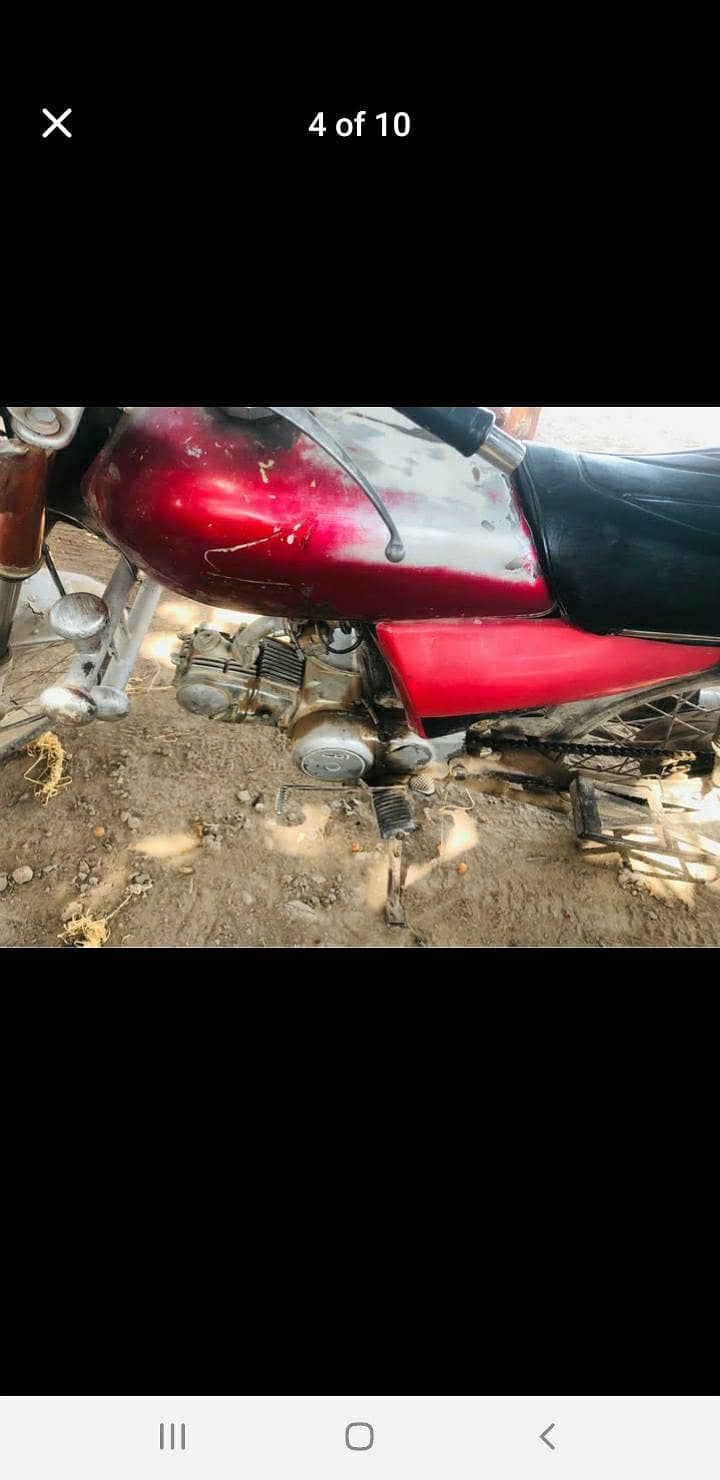 motorcycle 2