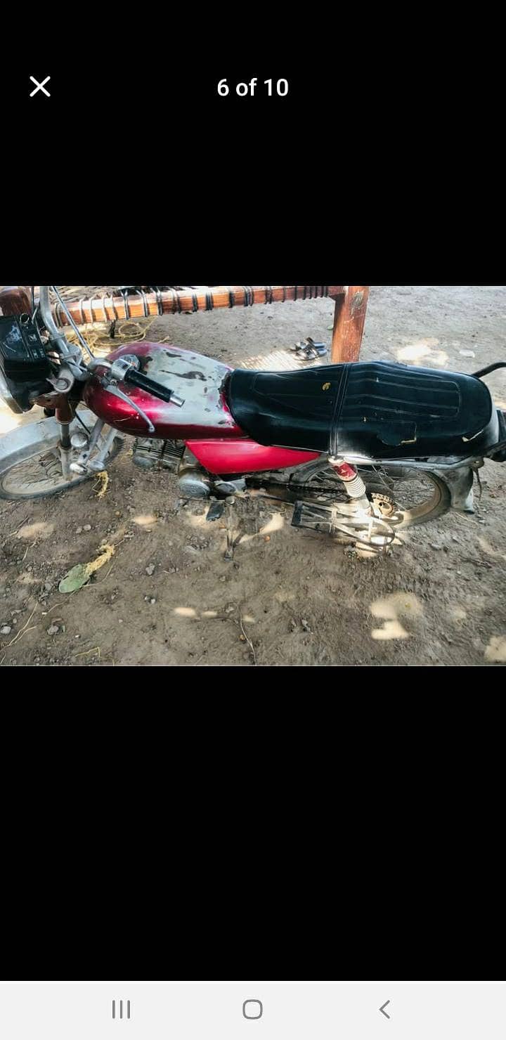 motorcycle 3