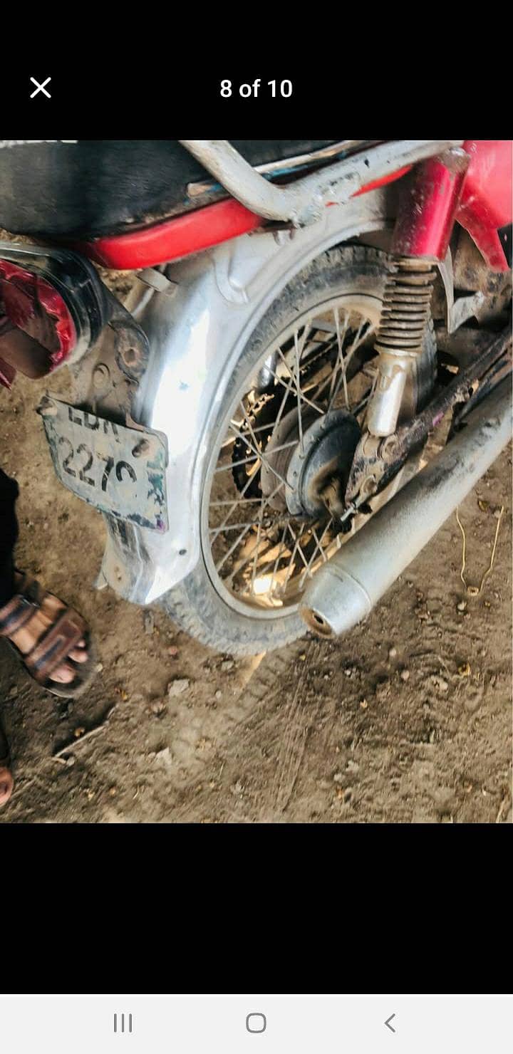 motorcycle 4