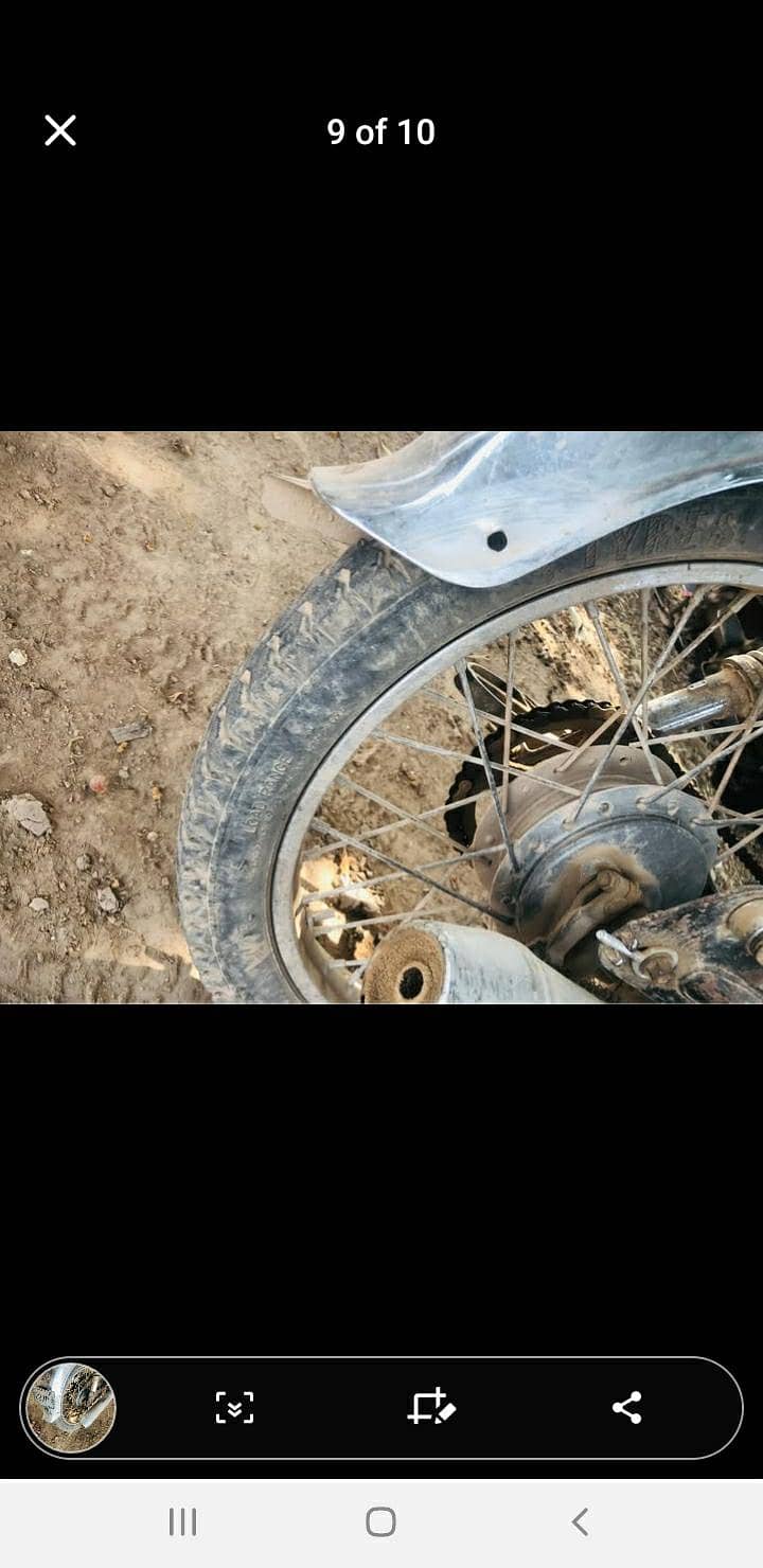motorcycle 5