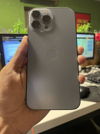 Apple iPhone 13 Pro Max