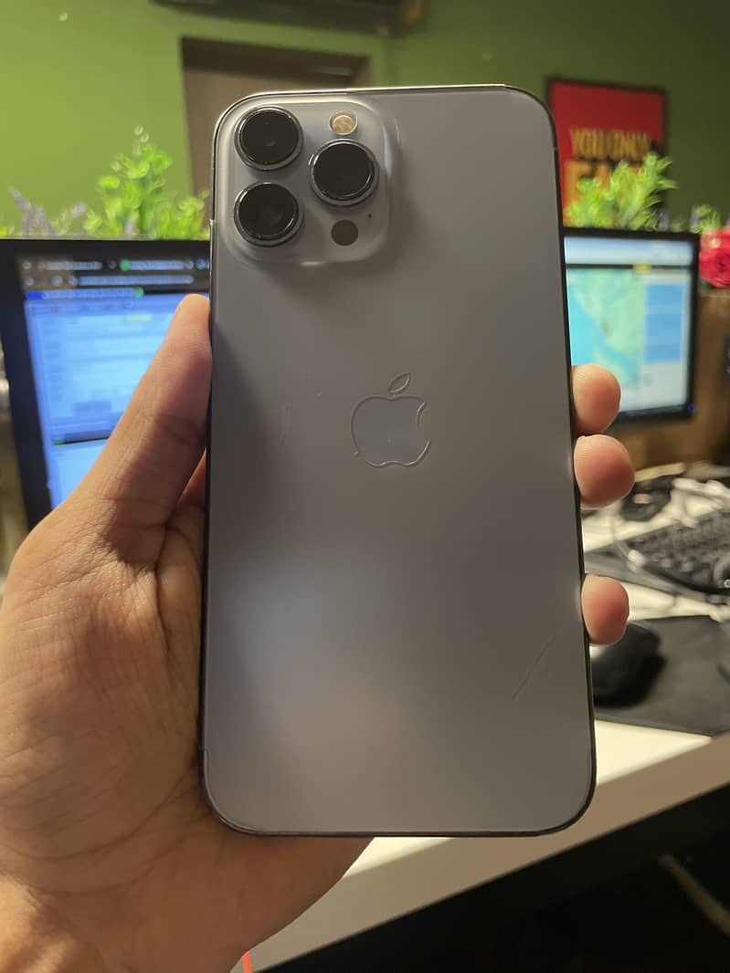 Apple iPhone 13 Pro Max 3