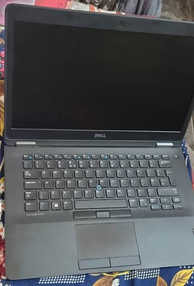 Super Fast Dell i7 (6th Gen) Laptop for Office & Study - Excellent Co