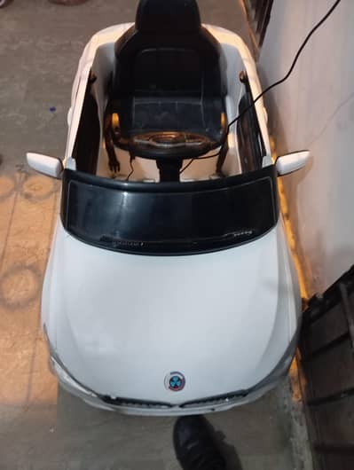 kids remote control car