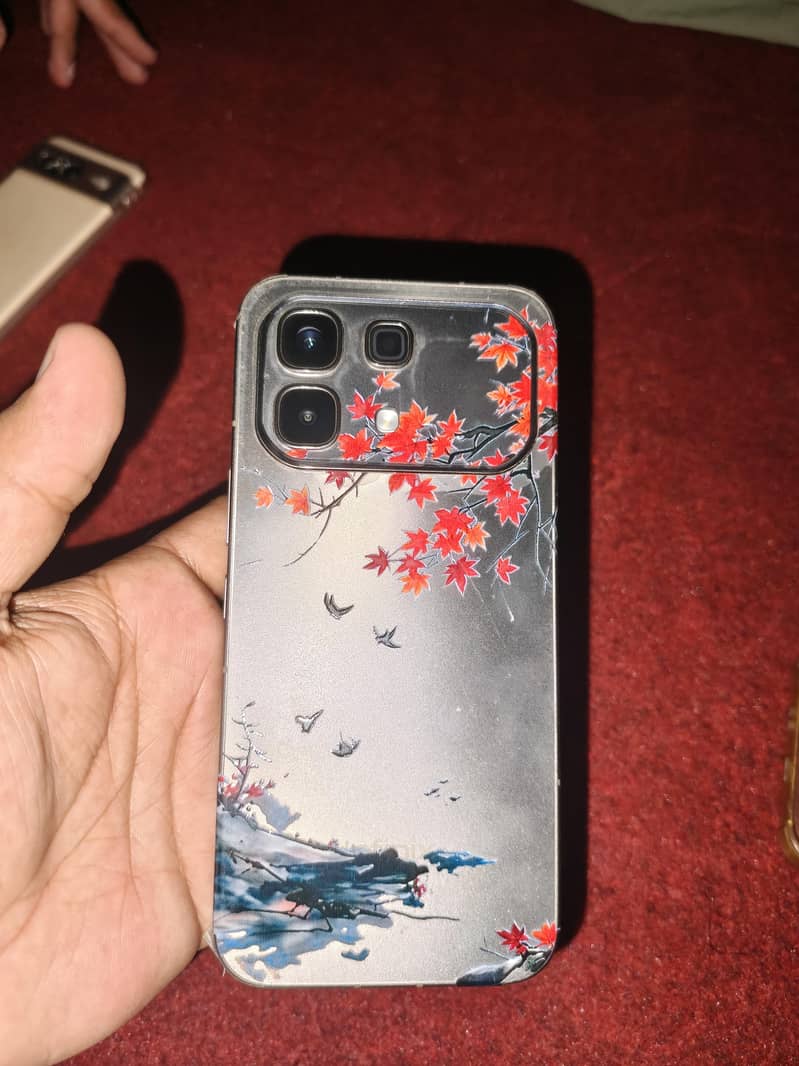 Infinix Note 60 Pro 3