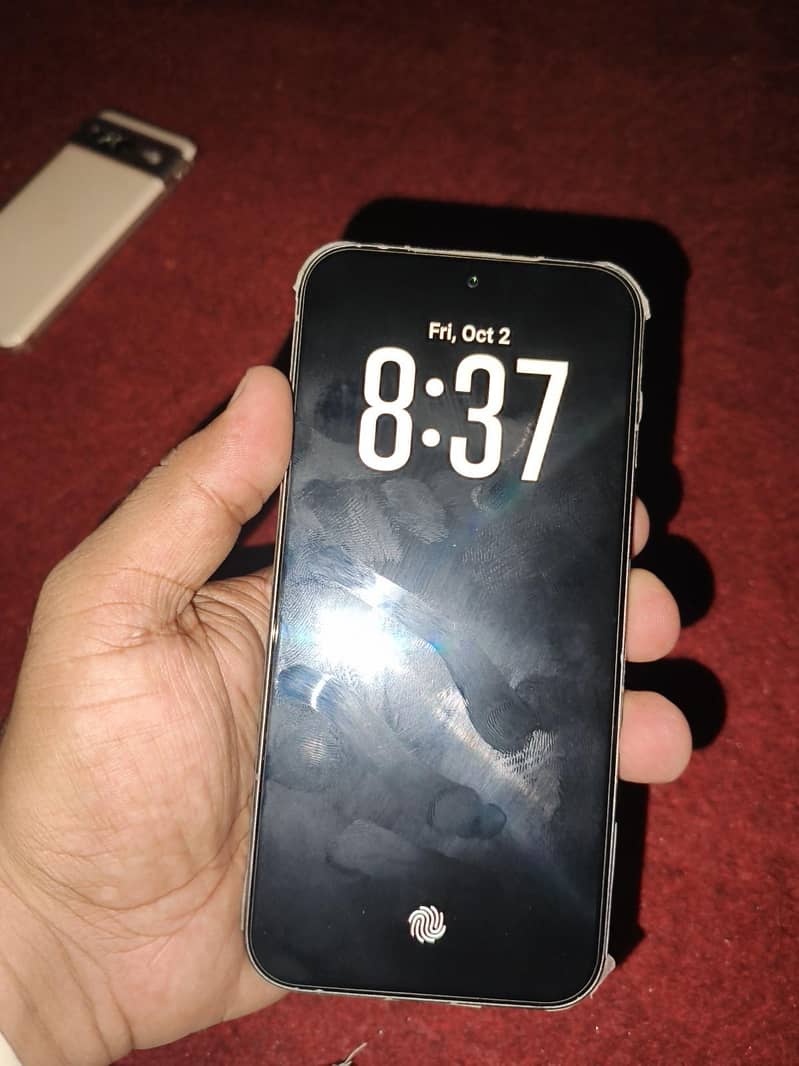 Infinix Note 60 Pro 5