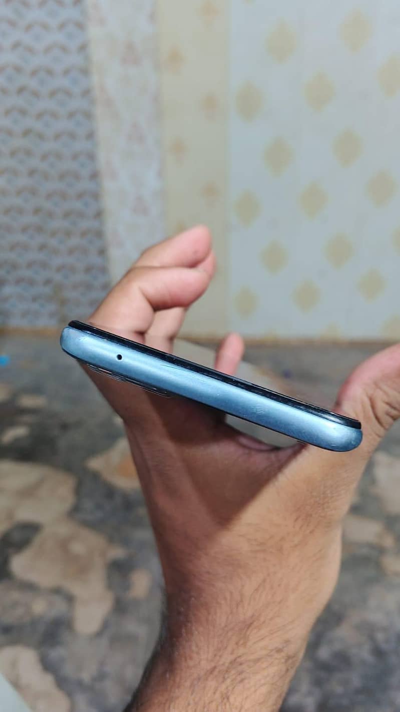 OPPO A96 3