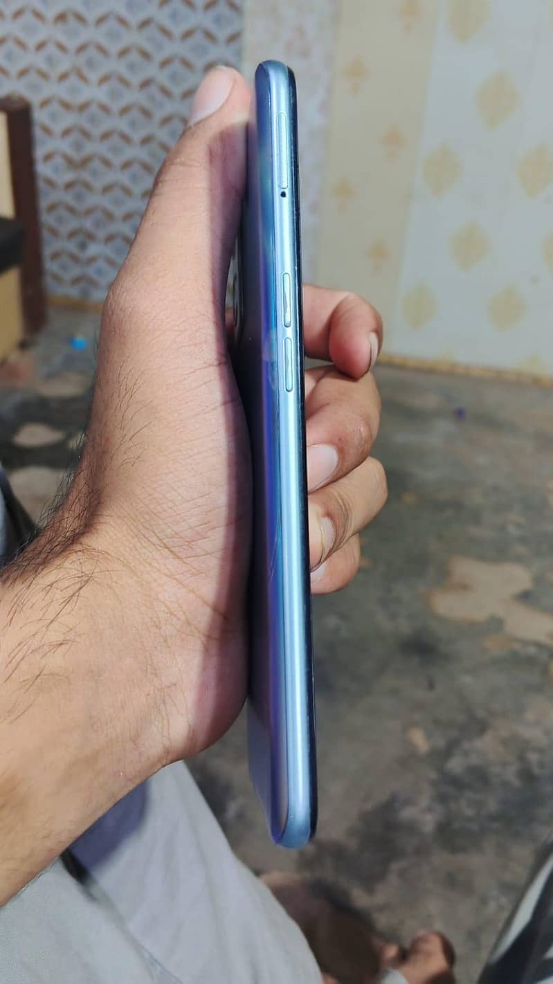 OPPO A96 5