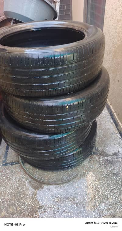 hankook tyre for sale
