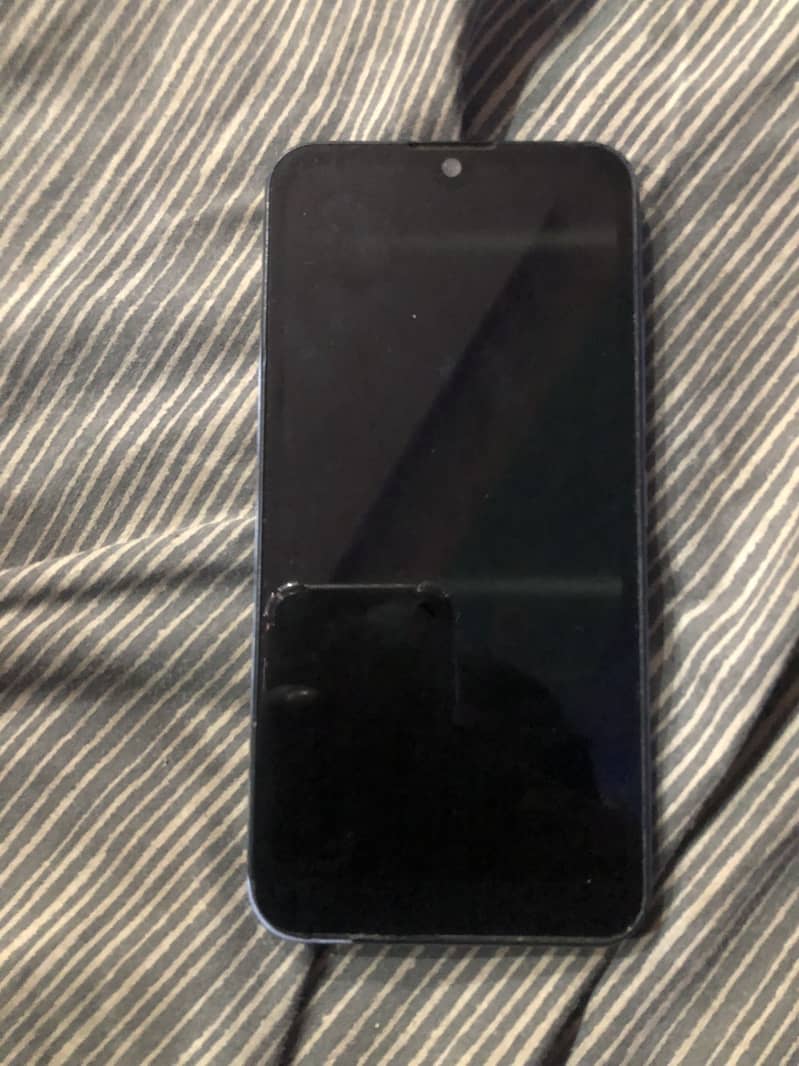 Itel A26 0